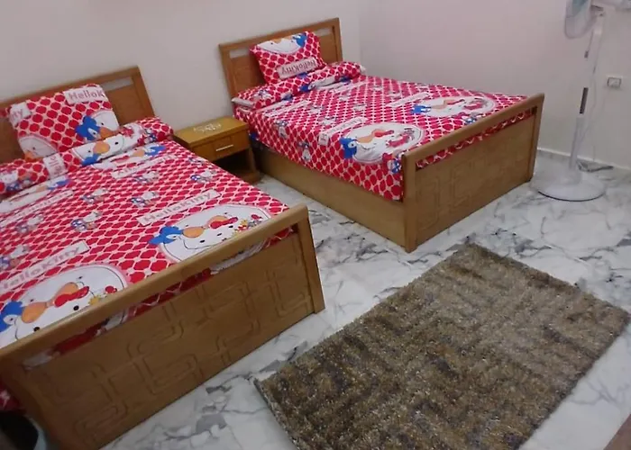 Hub 2 * Хургада